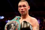Bellew-Cleverly 2 Set for November in Liverpool