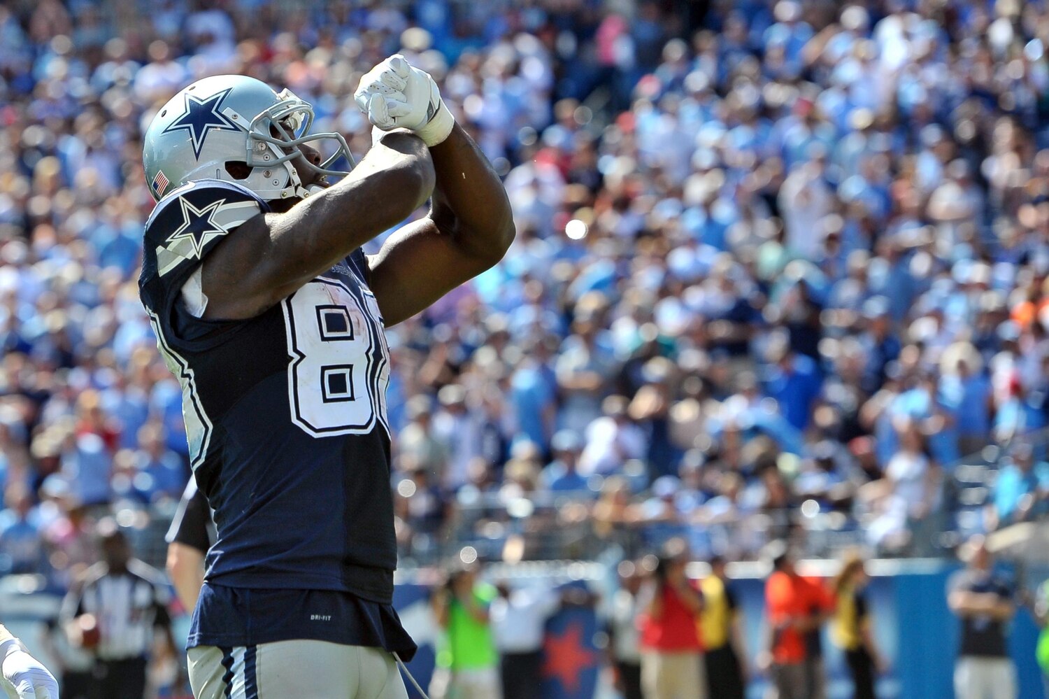 Dallas Cowboys Bleacher Report - hc79sg7