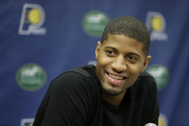 Paul George Injury: Updates on Pacers Star's Recovery from Leg Surgery