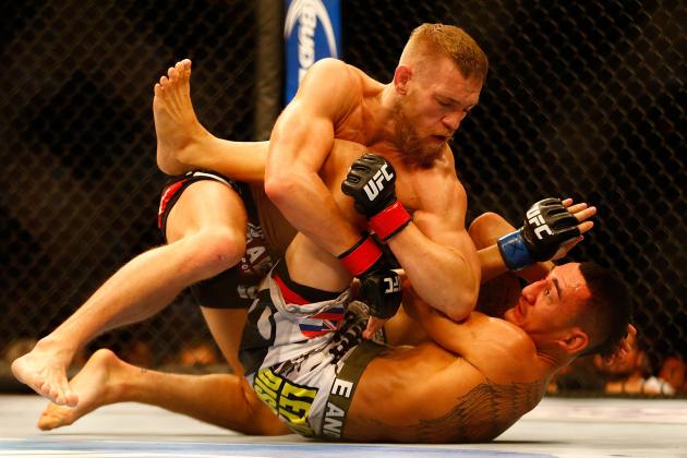 Conor McGregor vs. Dustin Poirier: Keys to Victory for Each Fighter