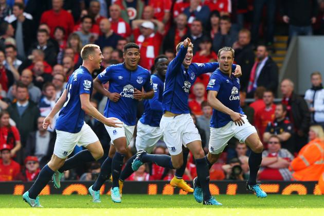 41+ Everton Vs Liverpool Abseits Pictures