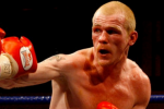 Welsh Boxer Guilty of Assaulting, Harassing Ex-GF