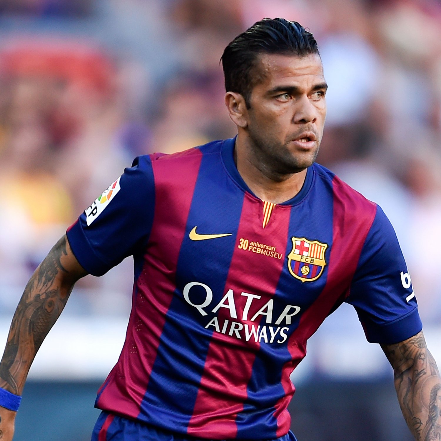 Barcelona Transfer News and Rumours Tracker: Week of September 29 | Bleacher Report