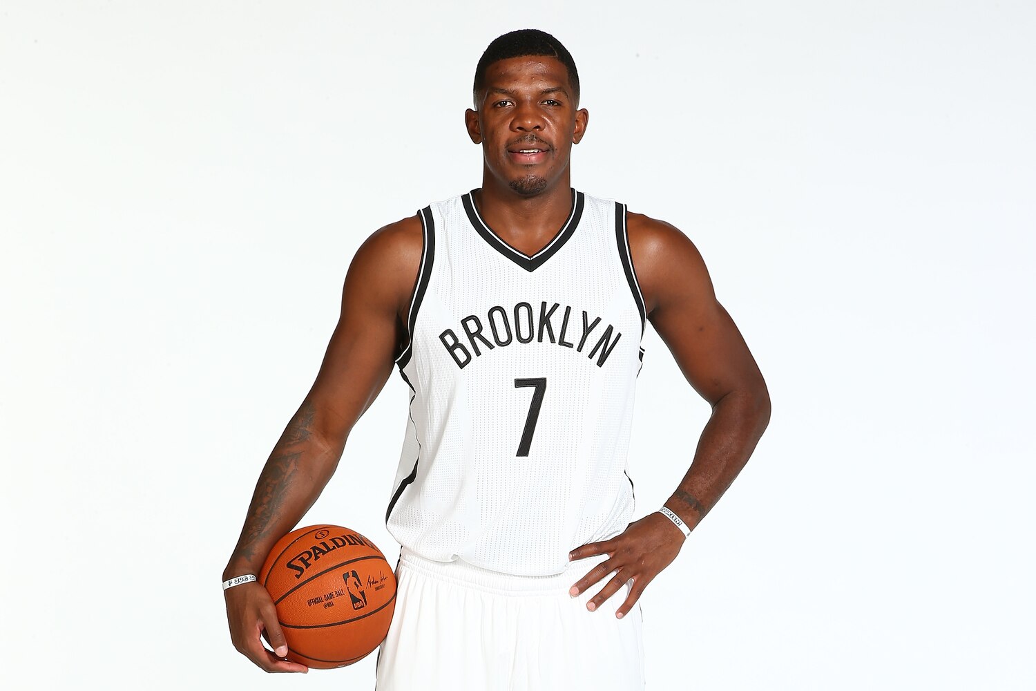 Breaking Down Brooklyn Nets' Shooting Guard Position for 201415 Season