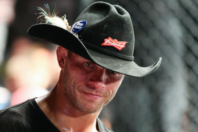 UFC 178 Results: 3 Fights to Make for Donald Cerrone