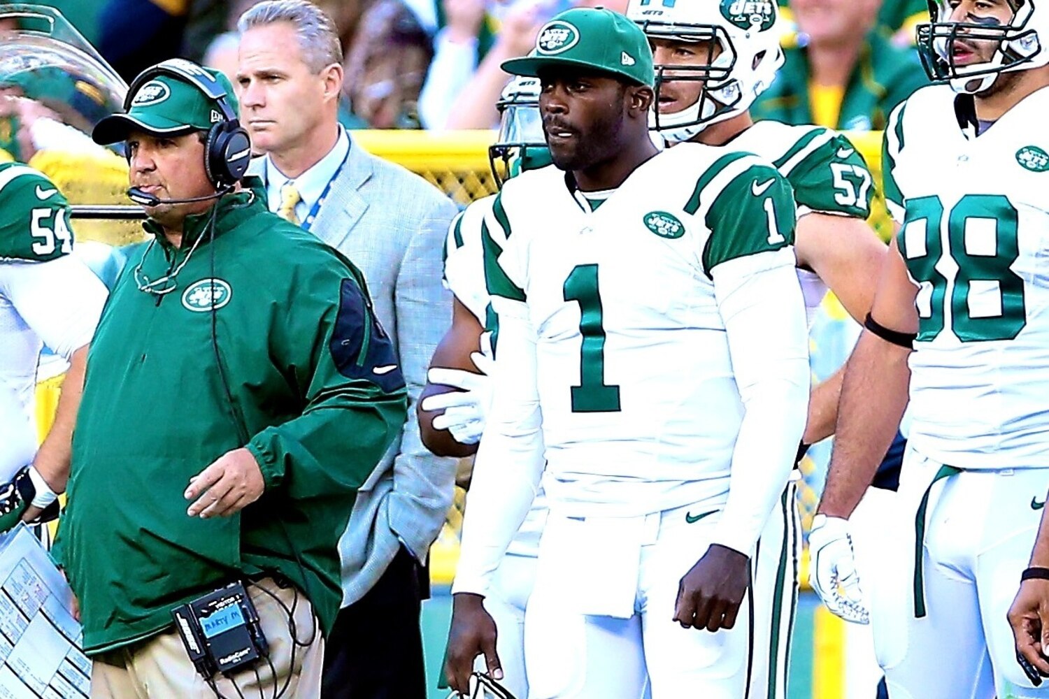 The Latest New York Jets News (Bleacher Report) SportSpyder