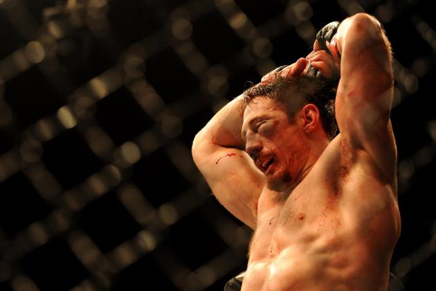 UFC 178 Results: 3 Fights to Make for Tim Kennedy