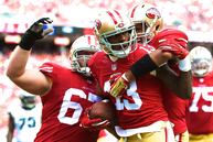 Did San Francisco Save Season by Beating Philly?