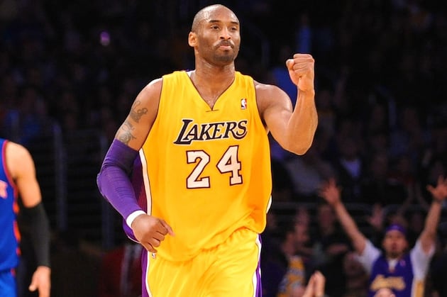 Kobe Bryant's Effort to Rediscover Game Is Moving Forward but Far from Complete