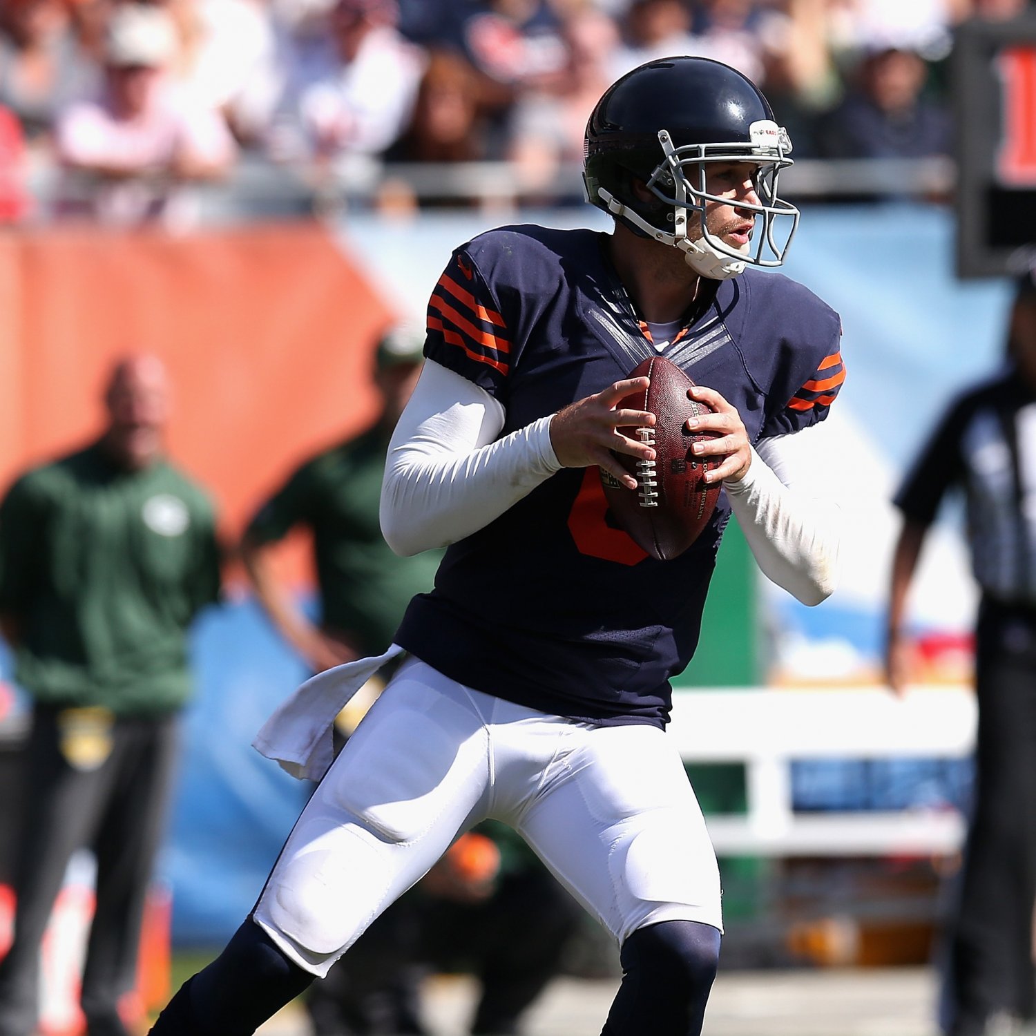 The Latest Chicago Bears News SportSpyder