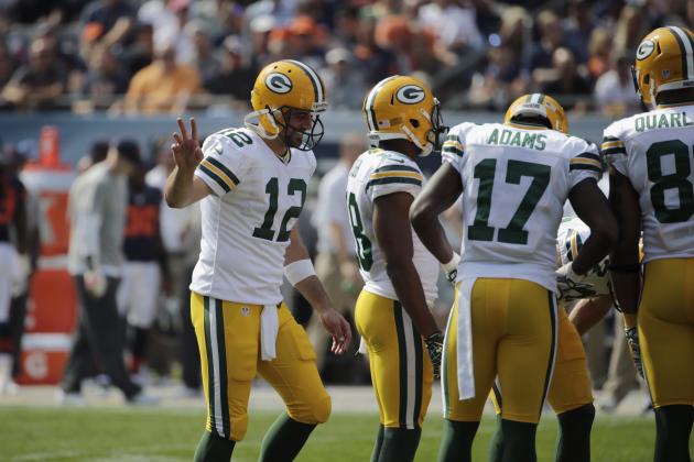 Minnesota Vikings vs. Green Bay Packers: Spread Analysis and Pick Prediction