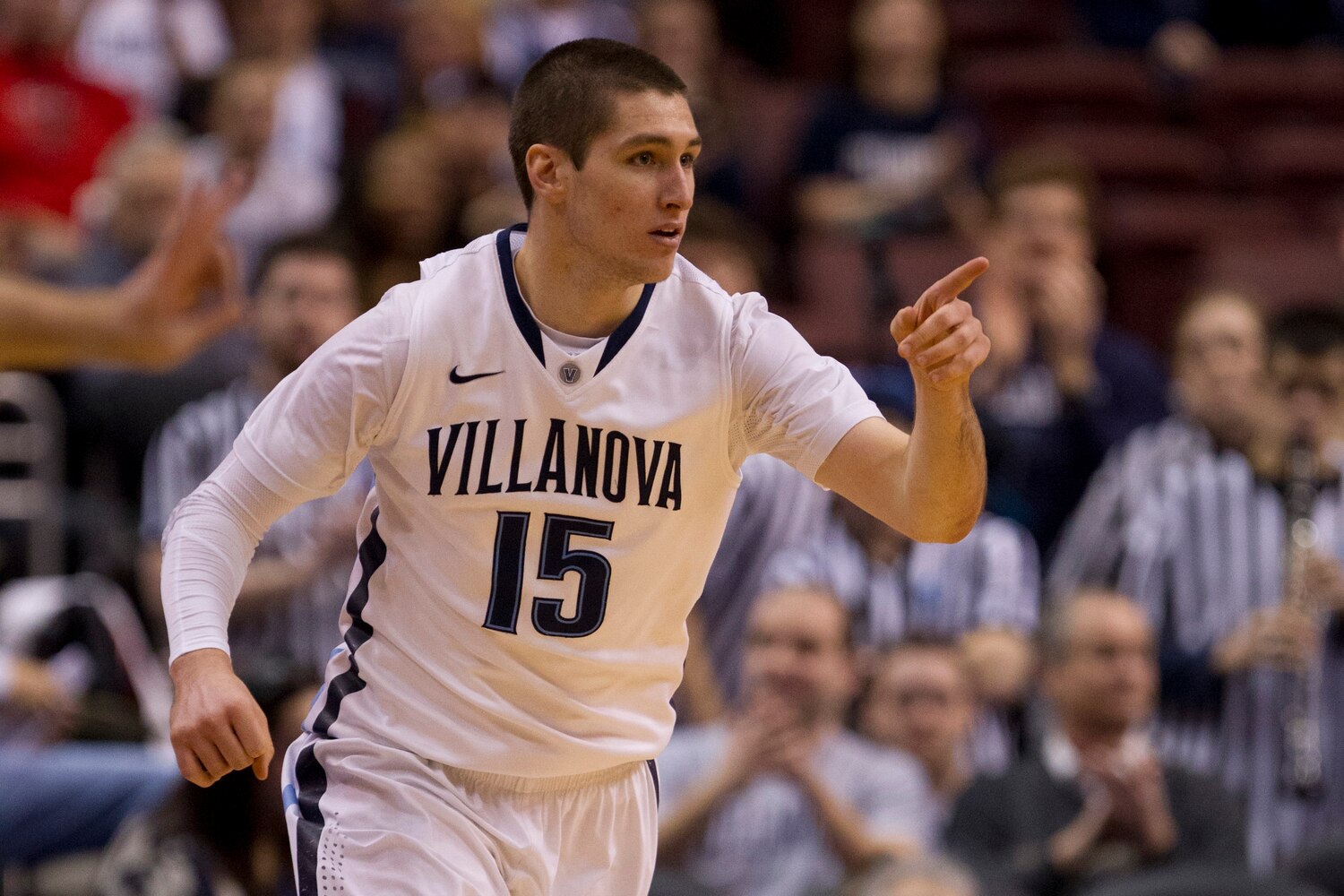 Villanova Basketball Factors That Will Make or Break Wildcats in 2014