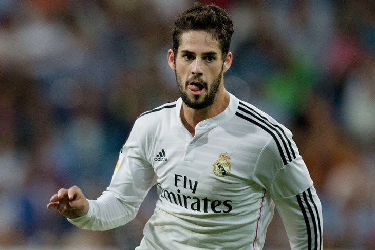 Isco