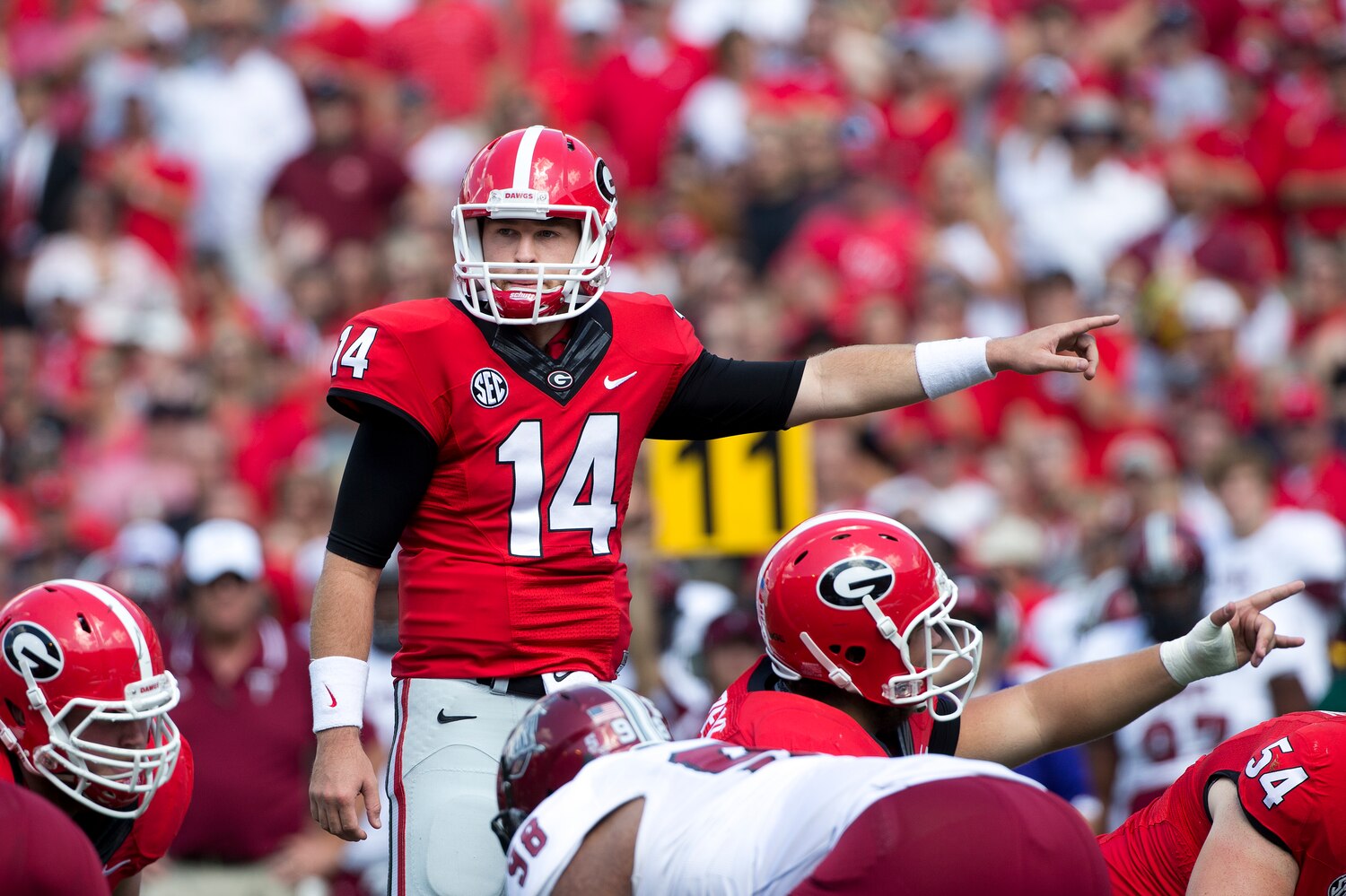 The Latest Bulldogs NCAA Football News (Bleacher Report
