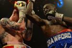Crawford-Beltran a Potential Fight of the Year?