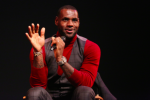 LeBron to Produce and Star in New Disney TV Series