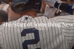 Jeter Creates New Site for Athletes