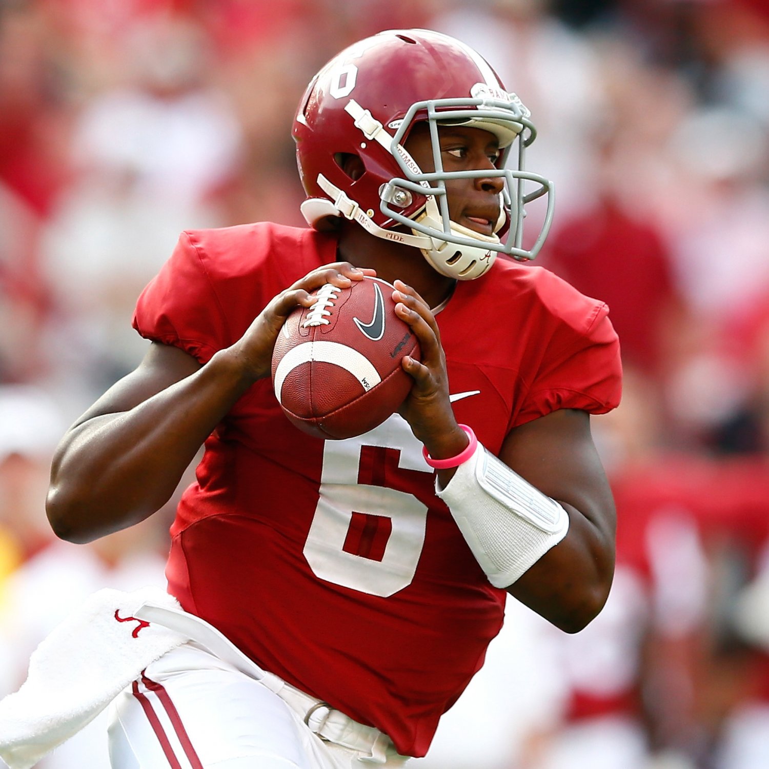 Alabama vs. Ole Miss TV Info, Spread, Injury Updates, Game Time and