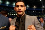 Khan: Floyd Needs Me to Boost His PPV Numbers