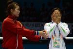 Indian Boxer Refuses Medal at Asian Games
