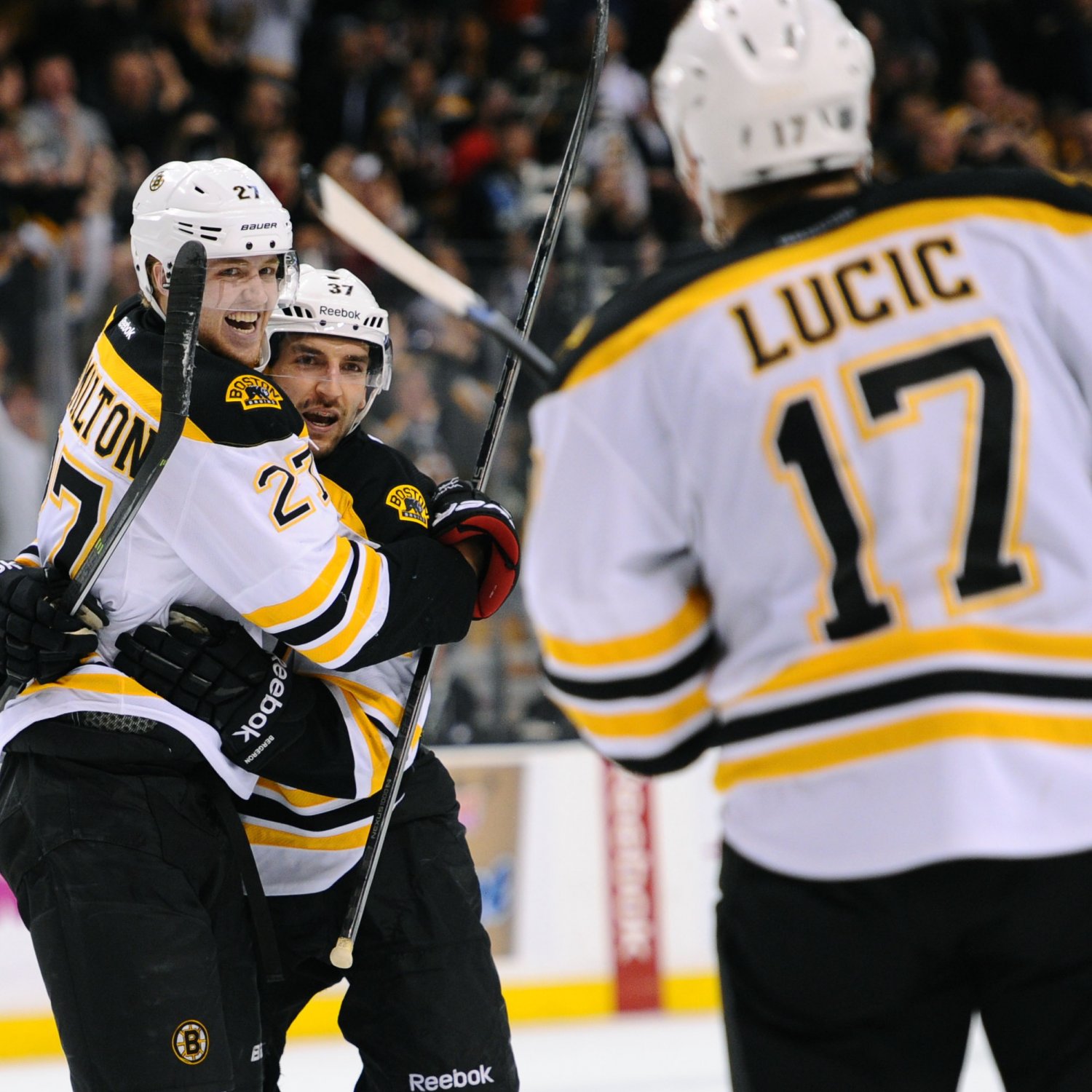 The Latest Boston Bruins News SportSpyder