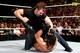 Ambrose vs Rollins at Night of Champions
