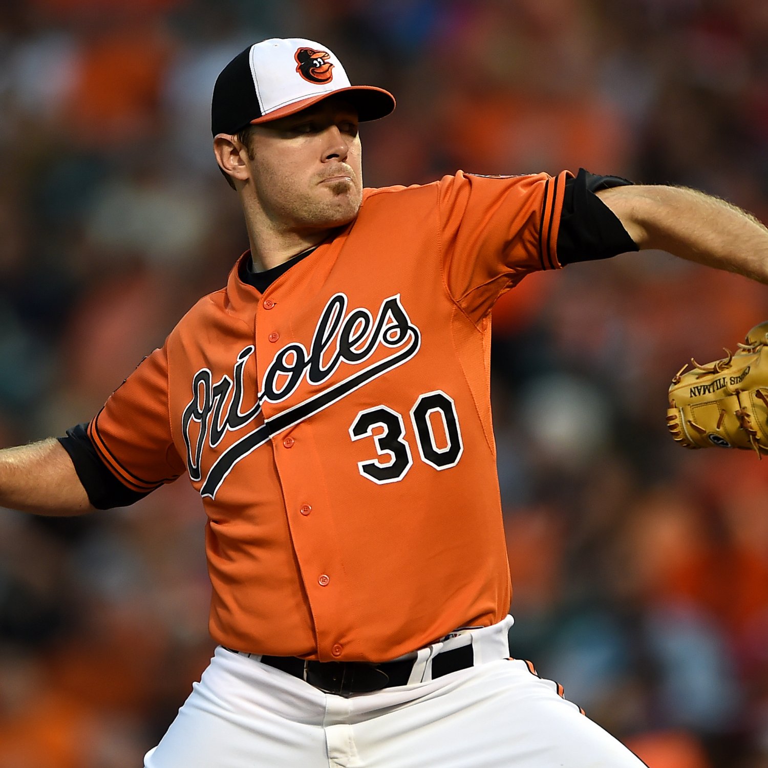 Detroit Tigers vs. Baltimore Orioles Game 1 Live Score and Highlights