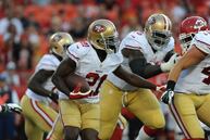 Niners Complete Week 5 Preview vs. Kansas City