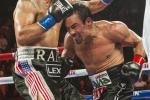 Arum: Marquez to Fight in Early 2015
