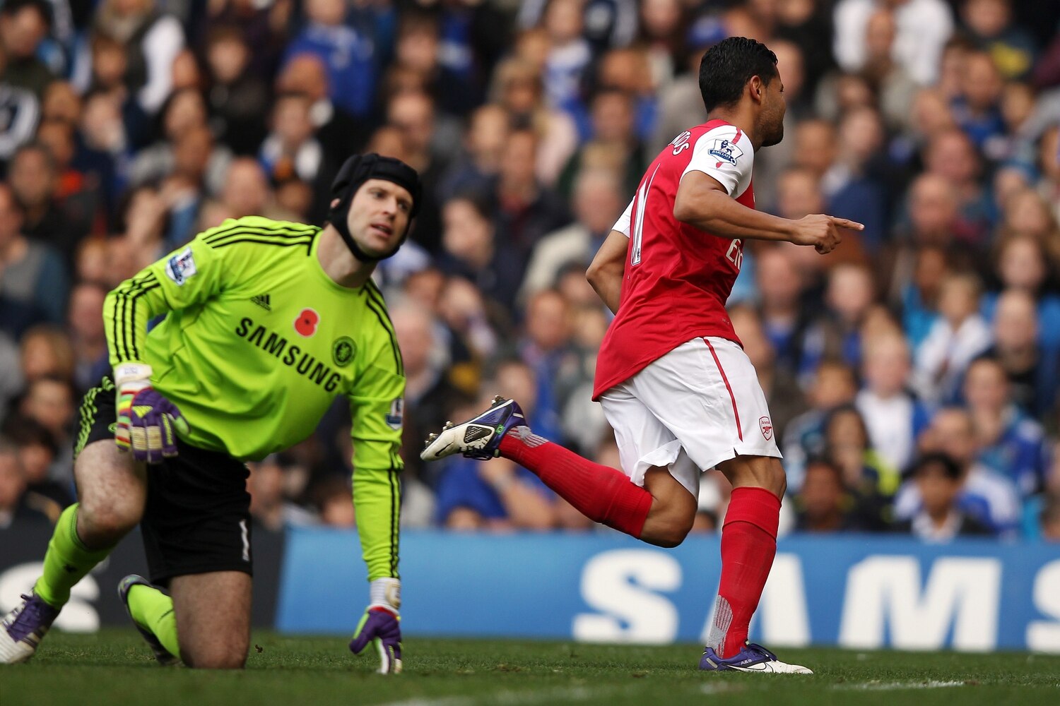 10 Worst Players To Be On Winning Side In Chelsea Arsenal Premier