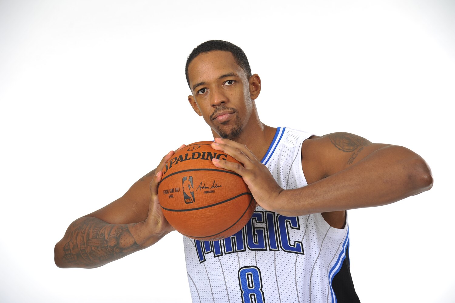 Channing Frye Injury: Updates on Orlando Magic Star’s Knee and Return
