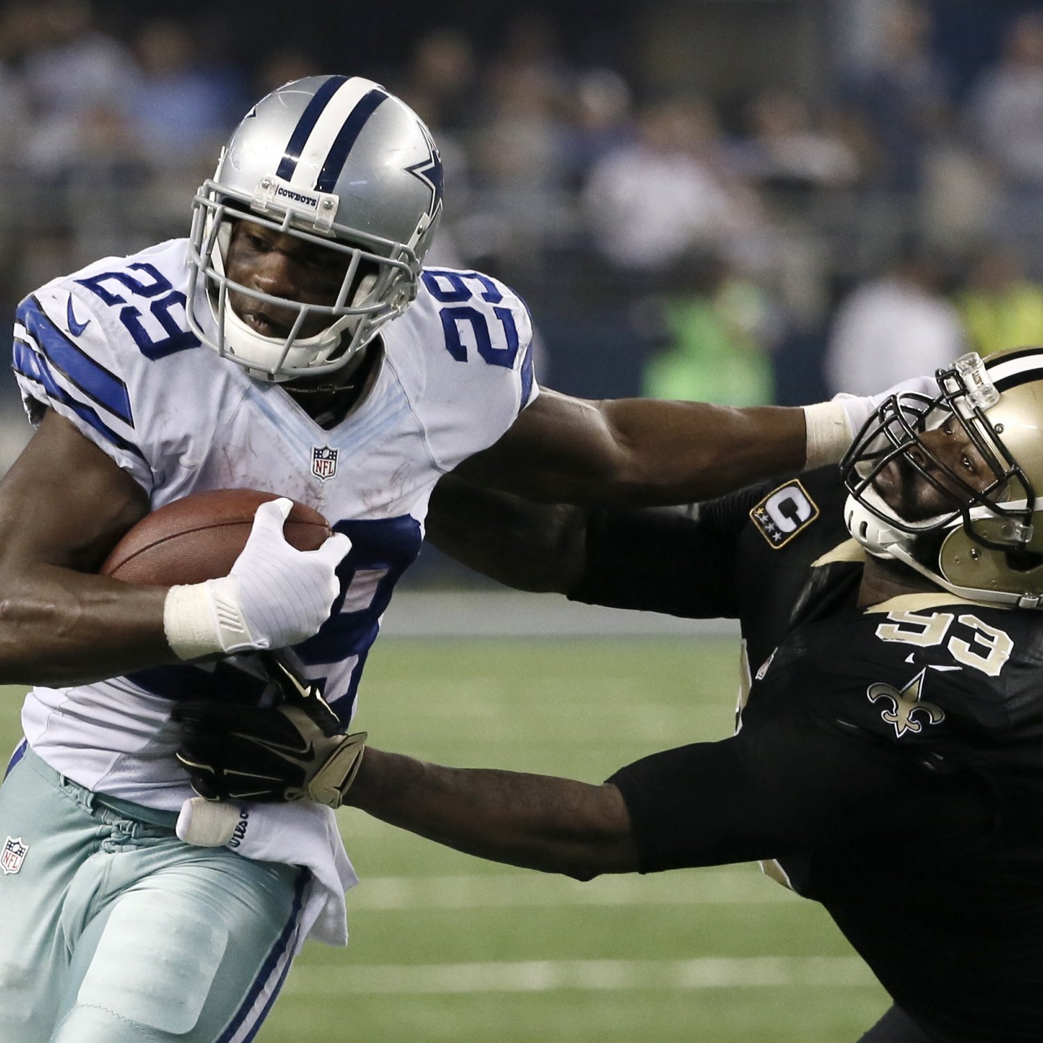Fantasy Football 2014: 3 Players You Should Trade While You Can | Bleacher Report