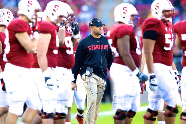 Mark Blaudschun's Blitz: Is Stanford the New Notre Dame?