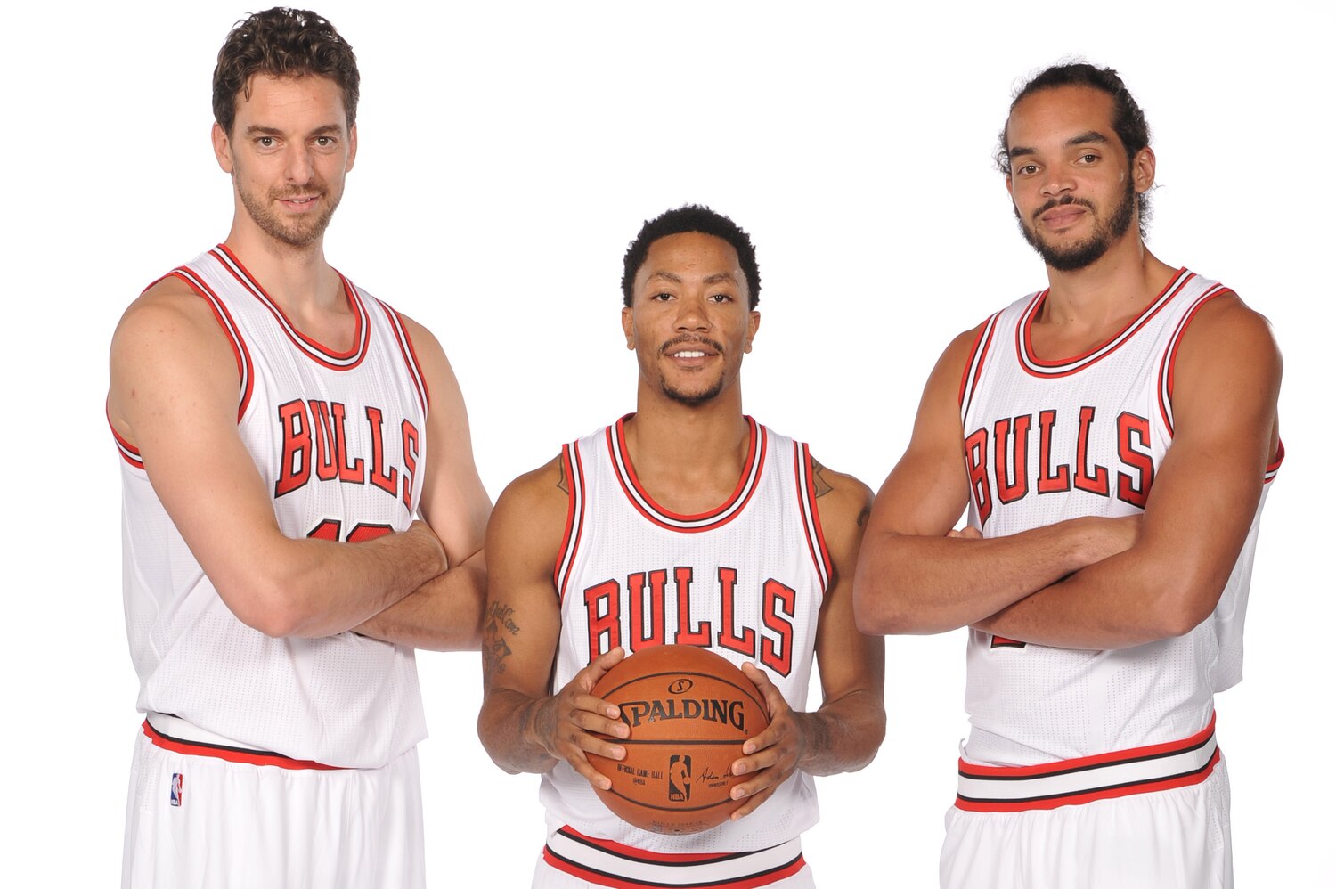 Chicago Bulls Highlights to Get You Pumped Up for 201415 Season