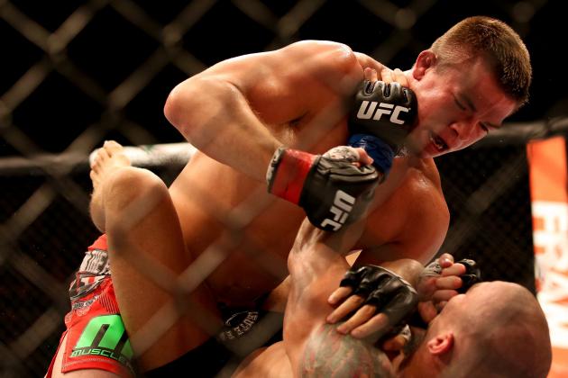 Gunnar Nelson vs. Rick Story: What We Learned from Welterweight Tilt