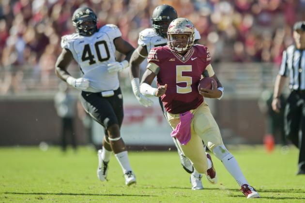 Wake Forest vs. Florida State: Game Grades, Analysis for the Seminoles