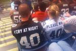 These Are Some Depressing Browns Jerseys