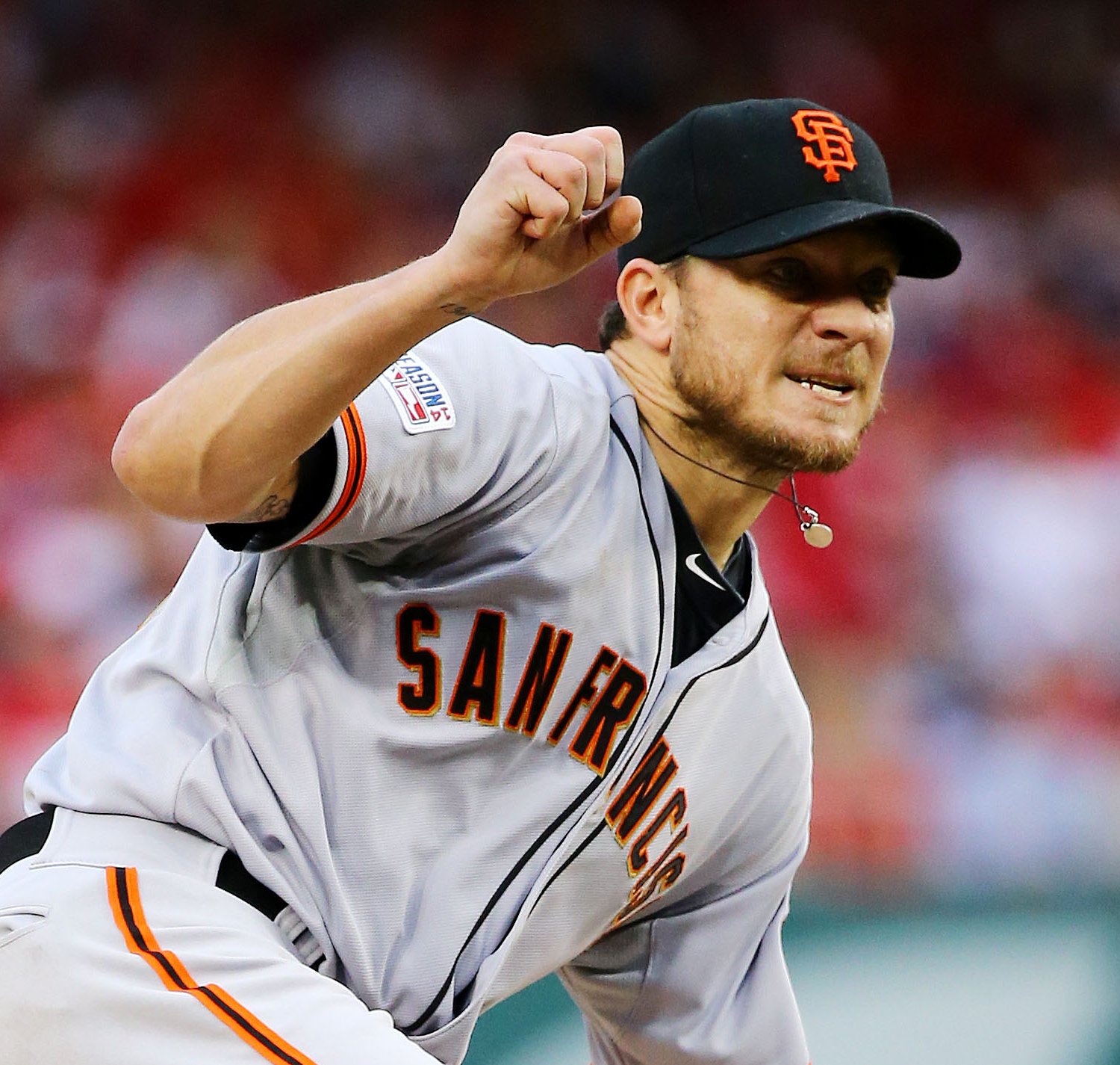 The Latest San Francisco Giants News | SportSpyder