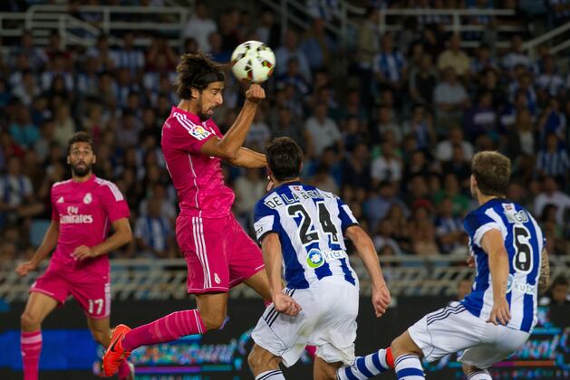 Arsenal Transfer News: Sami Khedira Reportedly Agrees Terms, Desperate for Move