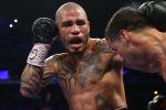 Cotto Remains Mum on His Future