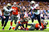 Fantasy Takeaways from Week 5