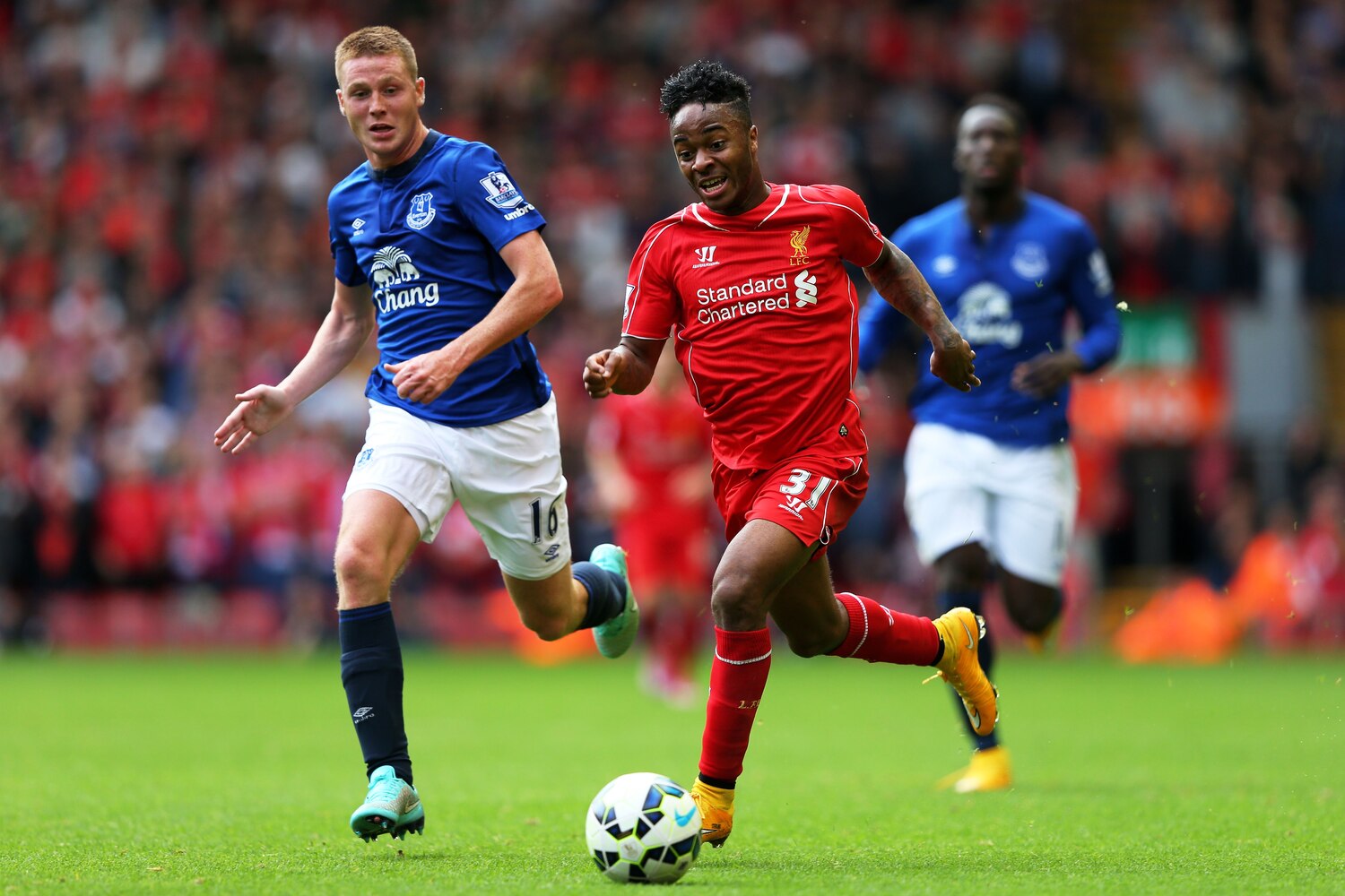 The Latest Liverpool News (Bleacher Report) SportSpyder