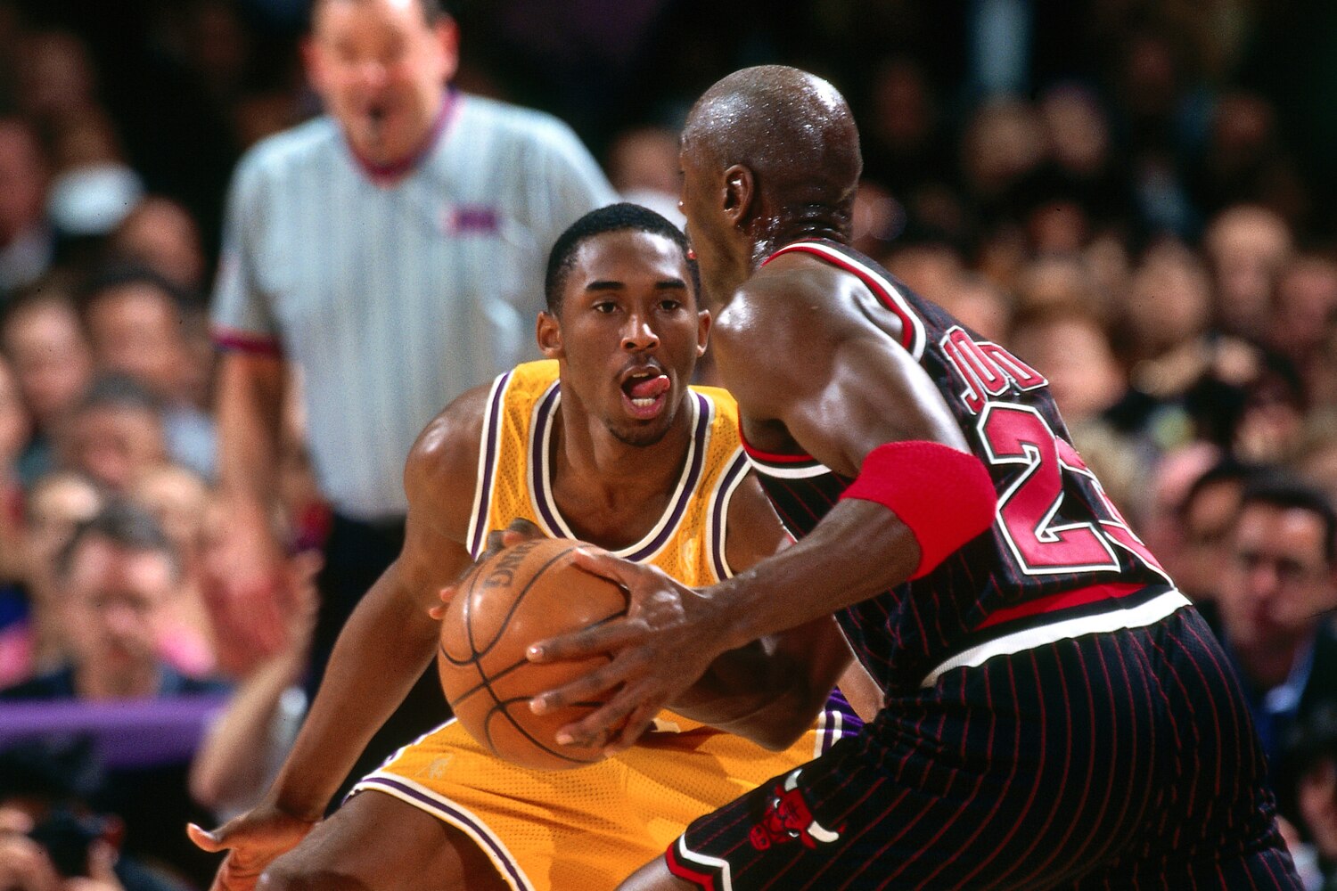 B/R NBA Legends 100 Ranking the Greatest Shooting Guards of All Time