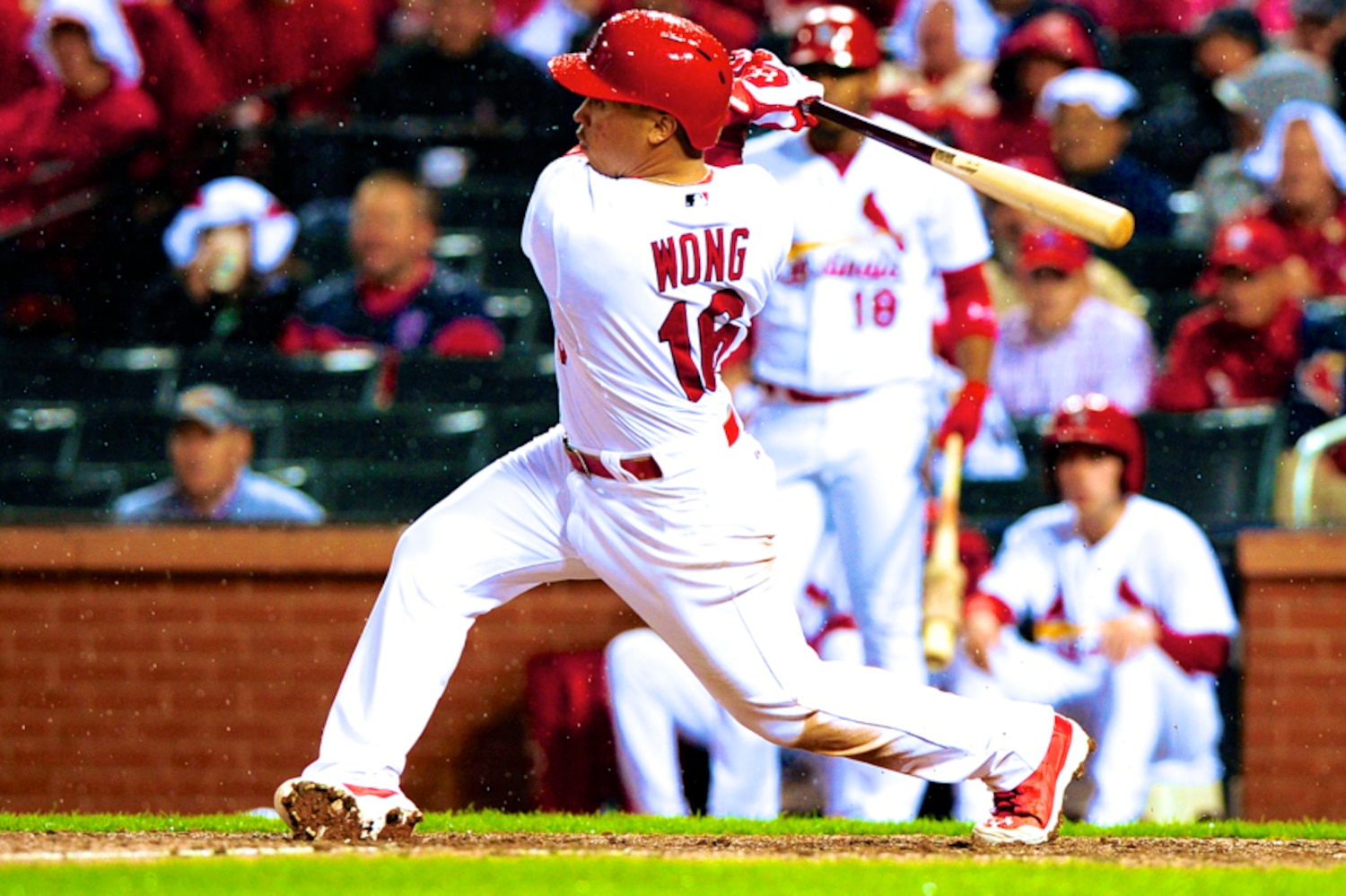st louis cardinals game live Los Angeles Dodgers vs. St. Louis Cardinals Game 3: Live Score & NLDS Highlights | Bleacher Report