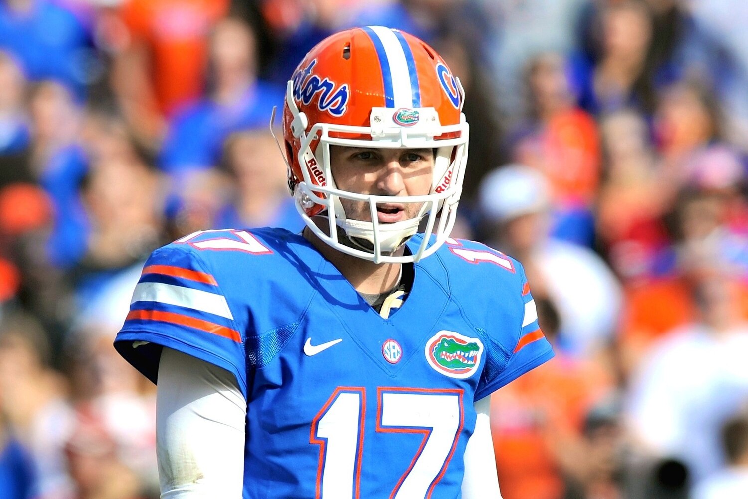 The Latest Florida Gators NCAA Football News (Bleacher Report