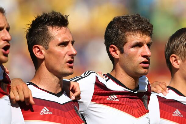FC Bayern Munich transfer news, rumours and more | Bleacher Report
