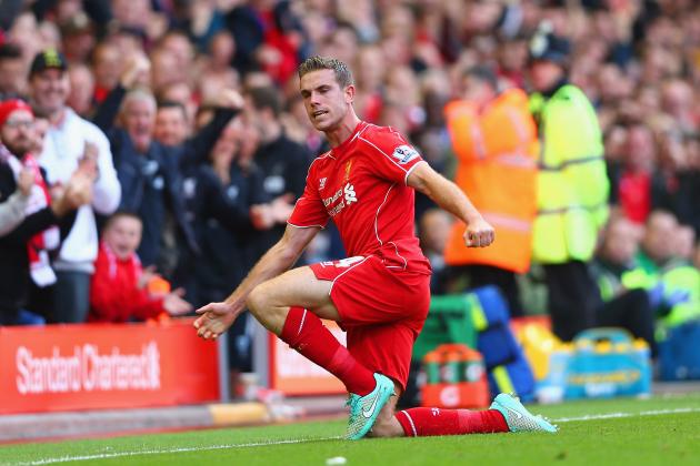 Jordan Henderson Contract: Latest News and Speculation on Liverpool Negotiations