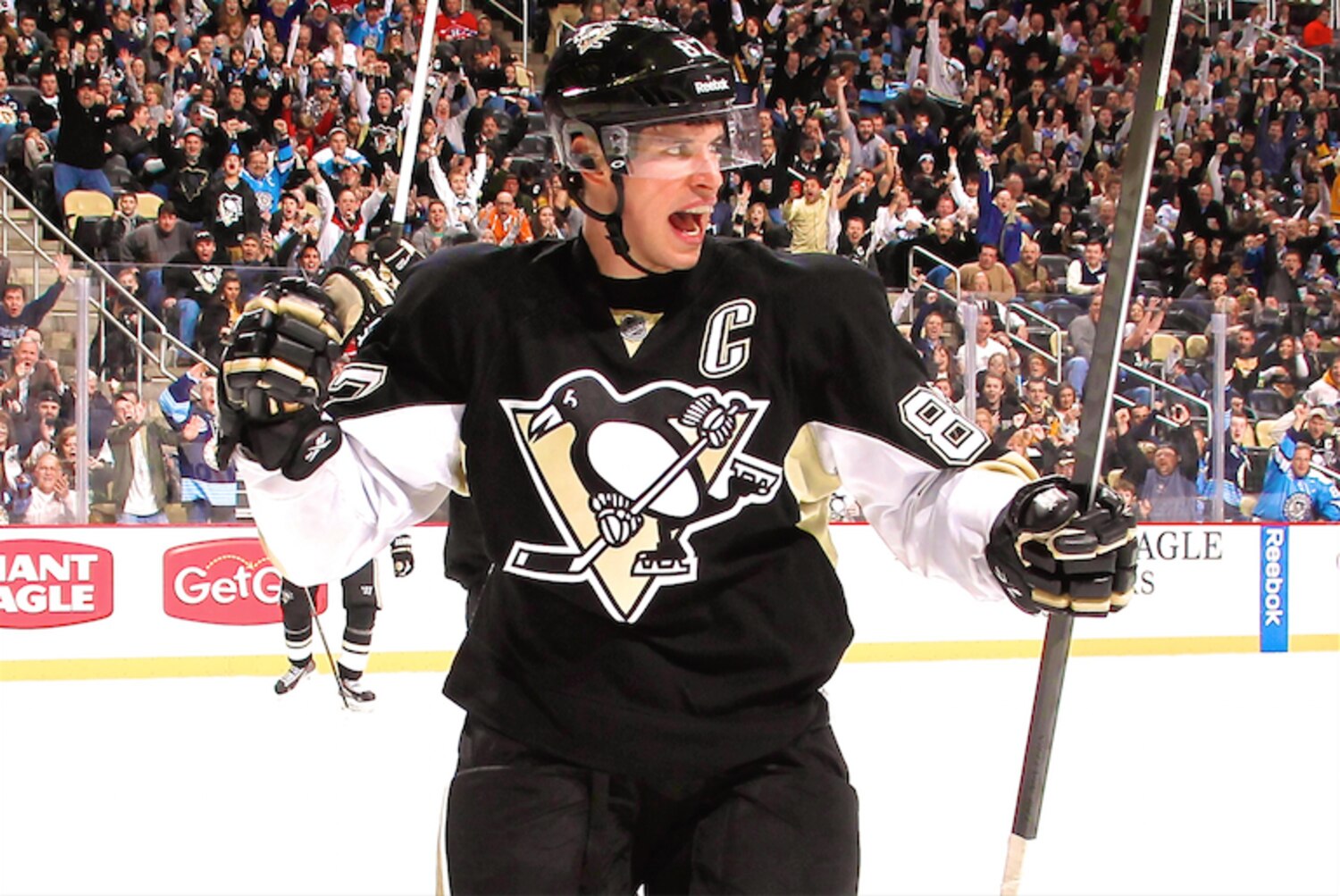 B/R Experts' Ranking of the Top 100 NHL Players in 201415 Bleacher