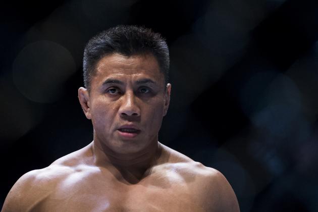Fallout from Cung Le's Positive Drug Test Raises Questions About UFC Testing