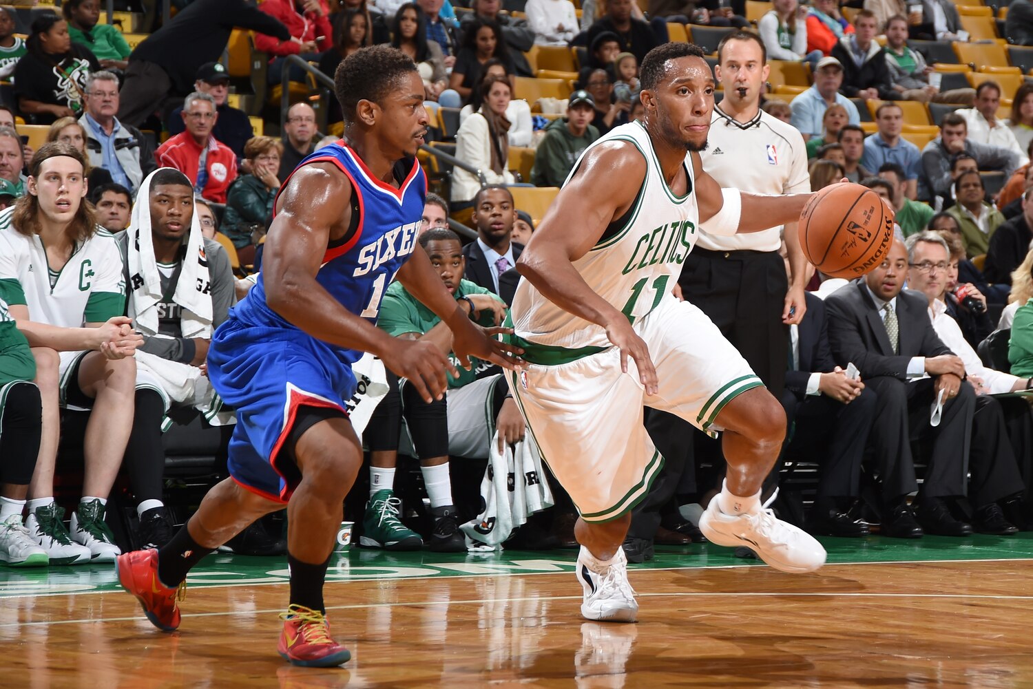 The Latest Boston Celtics News SportSpyder